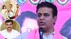 KTR Comments On Ranjit Reddy: చేవెళ్లలో 13న కేసీఆర్ బహిరంగ సభ- విశ్వేశ్వరెడ్డిలానే రంజిత్‌ రెడ్డి అవుతారు: కేటీఆర్