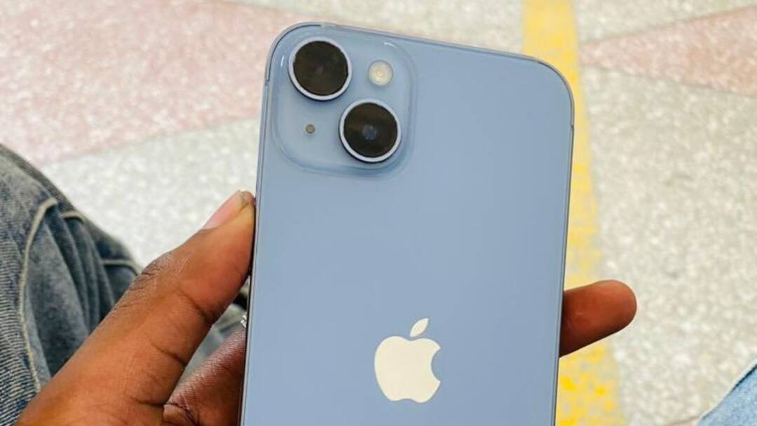iPhone 14 And iPhone 14 Plus: আইফোন ১৪ কিনতে পারবেন ৬০ হাজার টাকারও কমে ! কোথায় পাবেন এত ছাড়? আর কী কী সুযোগ রয়েছে? iPhone 14 and iPhone 14 Plus Price in India Discounted on Flipkart Check the New Price and Offers iPhone 14 And iPhone 14 Plus: আইফোন ১৪ কিনতে পারবেন ৬০ হাজার টাকারও কমে ! কোথায় পাবেন এত ছাড়? আর কী কী সুযোগ রয়েছে?