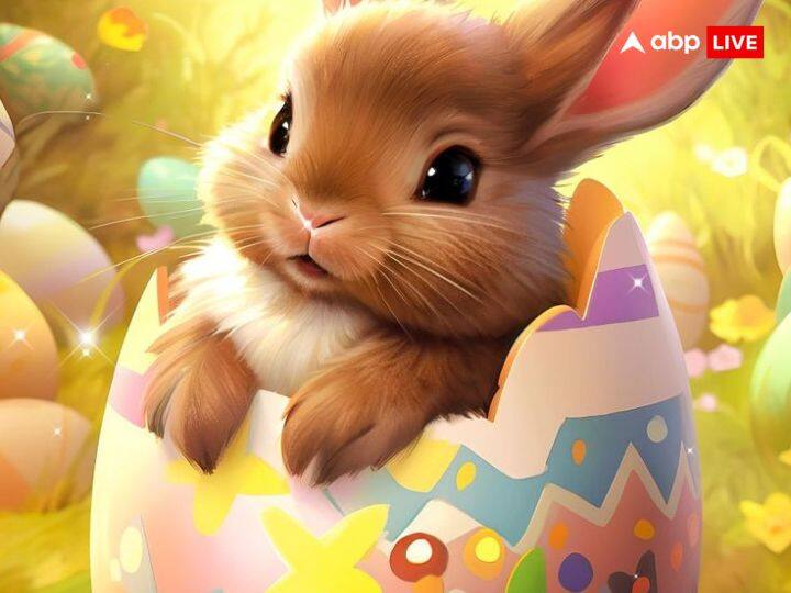 ईस्टर संडे पर लोग एक दूसरे को अंडे, चॉकलेट, बन्नी (Bunny), अन्य मिठाइयां, फूल, कपड़े गिफ्ट के तौर पर देते हैं और इस दिन की बधाई भी देते हैं.