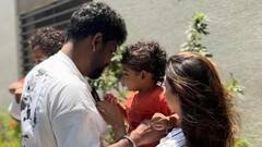 Nayanthara Photos: నిన్ను చూసిన క్షణమున నన్ను నేనే మరిచిన -  చాలా మిస్సయ్యానంటూ నయన్ పోస్ట్!