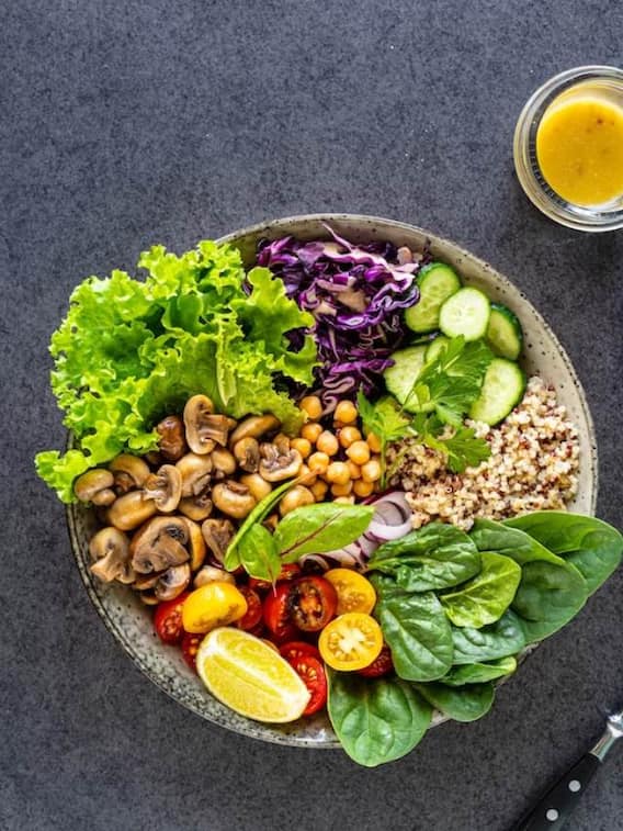 रोज खाएं ये पांच चीजें, 100 साल तक लंबी हो जाएगी उम्र