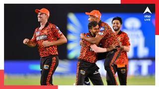 RH vs MI: मुंबईचा सलग दुसरा पराभव, हैदराबादने 31 धावांनी लोळवलं