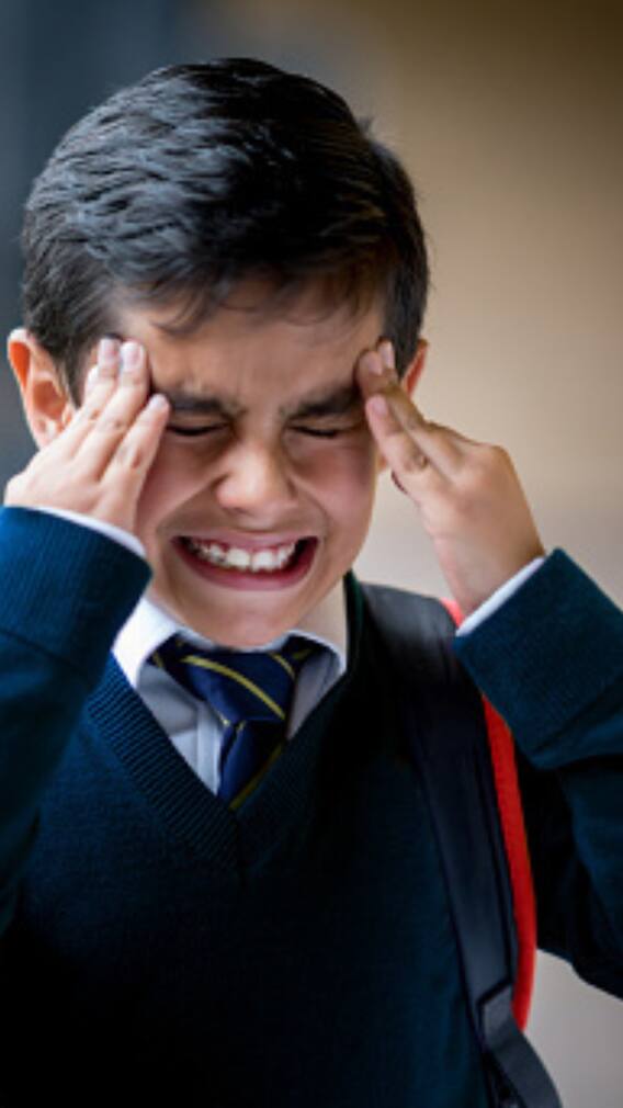 Tips To Maintain The Well-Being And Mental Health Of Your Children In The Modern Age