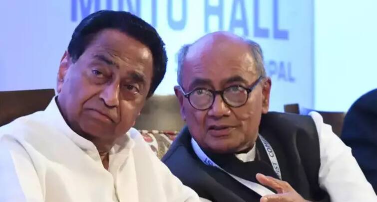 MP Lok Sabha Election 2024 Digvijaya Singh and Kamal Nath are campaigning Rajgarh and Chhindwara ann MP Lok Sabha Election 2024: 77 साल की उम्र में पदयात्रा कर रहे दिग्विजय, गढ़ बचाने में खुद जुटे कमलनाथ, दिग्गजों की साख दांव पर