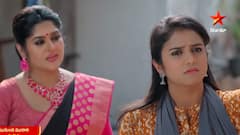 కృష్ణ ముకుంద మురారి సీరియల్: ఆదర్శ్ భవాని సొంత కొడుకు కాదా.. ధీనస్థితిలో మీరా, చలించిపోయిన లేడీ హిట్లర్!