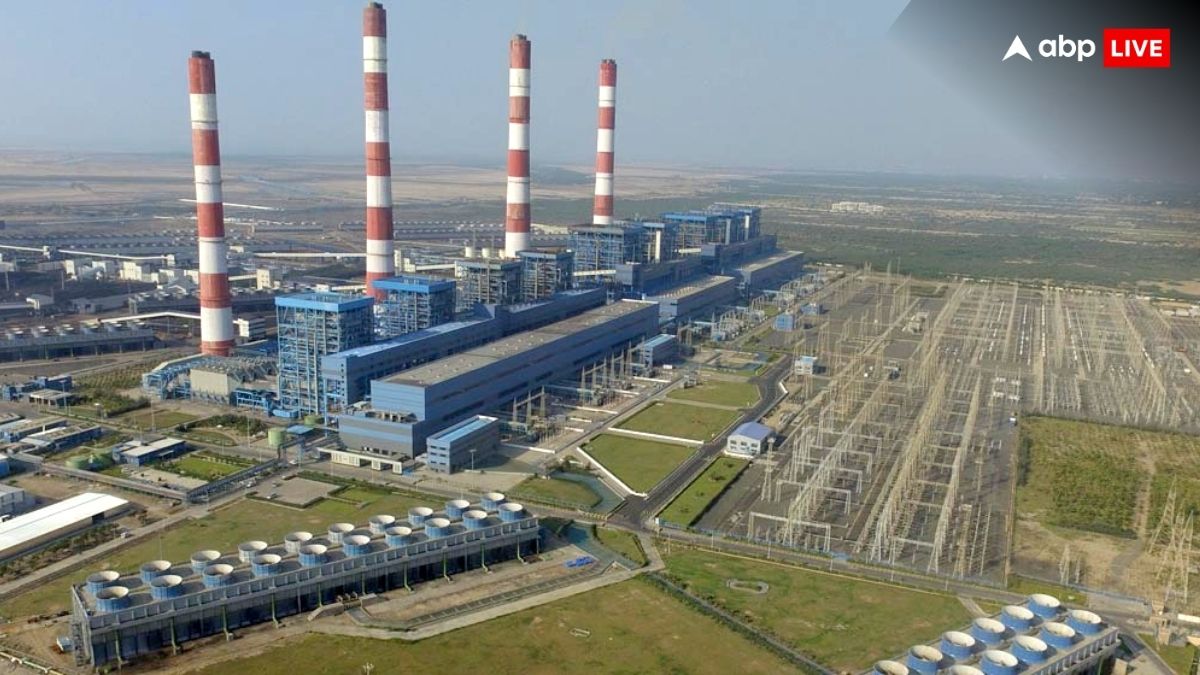 Adani Power Gets CCI Nod To Acquire Lanco Amarkantak Will Acquire At ...