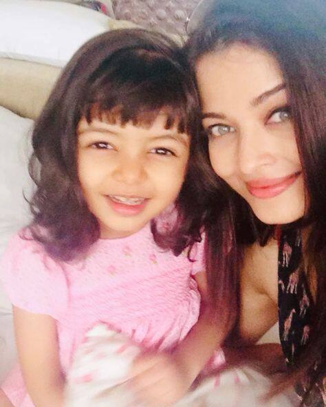 ਇਸ ਦਰਮਿਆਨ ਇੱਕ ਵੱਡੀ ਖਬਰ ਇਹ ਵੀ ਸਾਹਮਣੇ ਆ ਰਹੀ ਹੈ ਕਿ ਐਸ਼ਵਰਿਆ ਰਾਏ ਨੇ ਉਚੇਰੀ ਸਿੱਖਿਆ ਲਈ ਆਪਣੀ ਧੀ ਆਰਾਧਿਆ ਨੂੰ ਵਿਦੇਸ਼ ਭੇਜਣ ਦਾ ਫੈਸਲਾ ਕੀਤਾ ਹੈ।