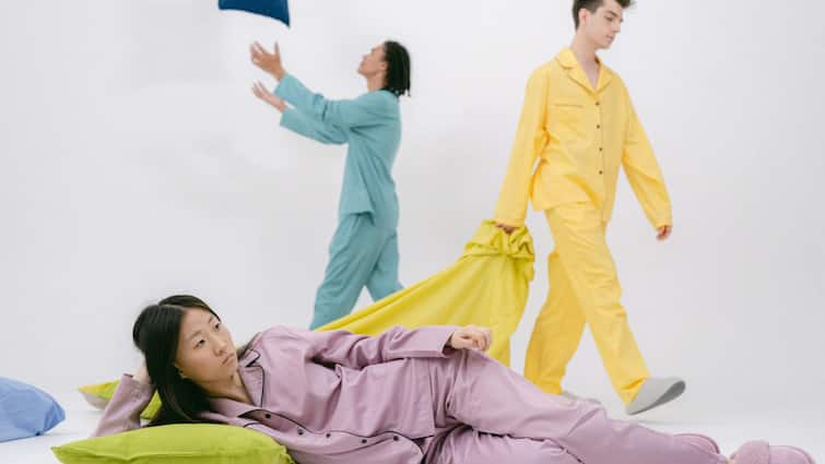 Sleeping Tips: Four Types of Sleep – Which Category Do You Fall Into?  Who is at greater risk?