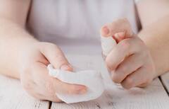 बच्चों के दिमाग की बनावट को नुकसान पहुंचा रहे बेबी वाइप्स, हो सकते हैं बेहद 'खतरनाक'- स्टडी