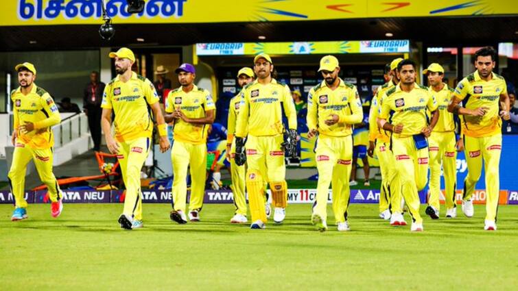 गुजरात टाइटंस के खिलाफ CSK की जीत के बाद प्वाइंट टेबल में कितना बदलाव?  नवीनतम अपडेट प्राप्त करें