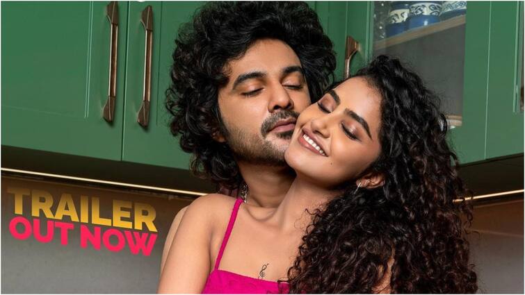 Tillu square director Mallik Ram explains how Anupama Parameswaran came on board for the movie Tillu Square: అనుపమ చాలా కష్టాలు పడింది, తనని ఎవరూ బలవంతపెట్టలేదు - ‘టిల్లు స్క్వేర్’ దర్శకుడు మల్లిక్ రామ్