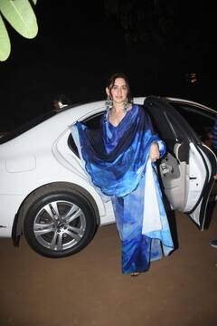 Aditi Rao Hydari Misses Heeramandi: The Diamond Bazaar Event In Mumbai Amid Wedding Reports