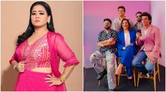 इस बार कपिल शर्मा के शो का हिस्सा क्यों नहींं बनी भारती सिंह? सामने आई वजह