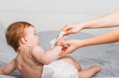 बच्चों के दिमाग की बनावट को नुकसान पहुंचा रहे बेबी वाइप्स, हो सकते हैं बेहद 'खतरनाक'- स्टडी