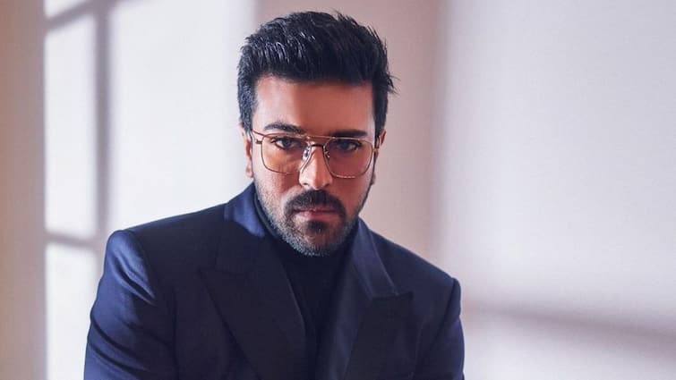 Ram Charan's Net Worth Global Star owns airlines and luxury bungalows cars Ram Charan: ఖరీదైన బంగ్లాలు, లగ్జరీ కార్లు - రామ్ చరణ్ కు ఎన్ని కోట్ల ఆస్తులు ఉన్నాయో తెలుసా?