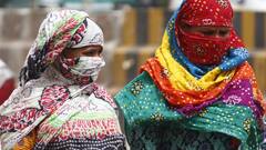 Rajasthan Weather Today: राजस्थान में सबसे ज्यादा यहां पड़ी गर्मी, पारा पहुंचा 41 डिग्री के पार, जानें- आज के मौसम का हाल