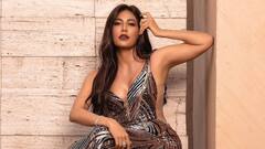 Chitrangada Singh casts a spell in a beautiful black body-con