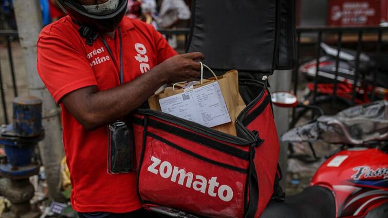 zomato stock price hits new lifetime high know zomato share price today Zomato: హాట్‌ కేకుల్లా మారిన జొమాటో షేర్లు, ఇన్వెస్టర్ల నుంచి భారీ ఆర్డర్లు