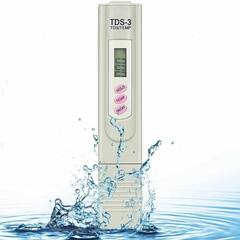 Potable Water : ਇਹਨਾਂ ਤਰੀਕਿਆਂ ਦੇ ਨਾਲ ਜਾਂਚੋ ਕਿ ਪਾਣੀ ਪੀਣ ਦੇ ਯੋਗ ਹੈ ਜਾਂ ਨਹੀਂ