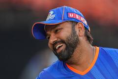 Rohit Sharma: সামনে শুধু ধোনি, আইপিএলে রেকর্ডের শিখরে হিটম্যান রোহিত