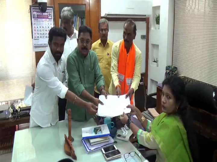 Lok Sabha Election 2024: தங்க தமிழ்ச்செல்வன் தோல்வி பயத்தில் அதிகமாக உளற ஆரம்பித்துவிட்டார் - தினகரன்