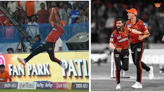 SRH vs MI: હાર્દિક પર ભારે પડ્યો કમિન્સ, હૈદરાબાદે મુંબઇ ઇન્ડિયન્સને 31 રનથી હરાવ્યું