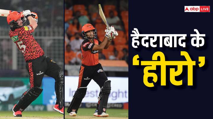 Sunrisers Hyderabad vs Mumbai Indians Mayank Agarwal Heinrich Klaasen Natarajan IPL 2024 8th Match SRH vs MI: मुंबई को मुश्किल में डाल सकते हैं ये 3 खिलाड़ी, चल गए तो आएगा भूचाल!