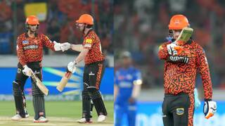 Highest Score in IPL: ਹੈਦਰਾਬਾਦ ਨੇ ਰਚਿਆ ਇਤਿਹਾਸ, ਬਣਾਇਆ IPL ਇਤਿਹਾਸ ਦਾ ਸਭ ਤੋਂ ਵੱਡਾ ਸਕੋਰ