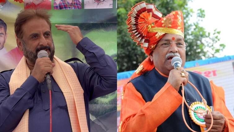 Uddhav Thackeray Shiv Sena Gave Ticket To chandrakant khaire against AIMIM MP Imtiaz Jaleel On Sambhajinagar Seat candidates Announced UBT Shiv Sena Candidate List: उद्धव ठाकरे ने AIMIM सांसद इम्तियाज जलील के खिलाफ उतारा उम्मीदवार, जानें किसे दिया टिकट