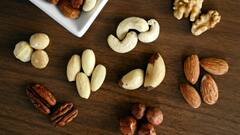 Dry Fruits in Summer : उन्हाळ्यात शरीराला थंड ठेवतात हे  ड्रायफ्रुट्स, जाणून घ्या खाण्याची योग्य पद्धत !