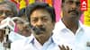 CV Shanmugam :