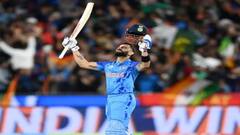 ஐபிஎல்லில் அசத்தும் விராட் கோலி.. ஆனாலும் டி20 உலகக் கோப்பையில் இடம் இல்லையா..?