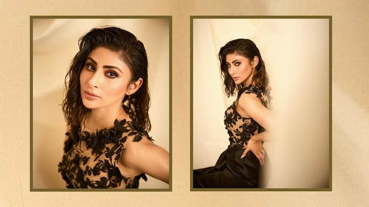 Mouni Roy Photos : இணையத்தை கலக்கும் நடிகை மௌனி ராயின் அசத்தல் புகைப்படங்களை இங்கே காணலாம்.