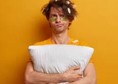 Insomnia: ਦੇਰ ਰਾਤ ਤੱਕ ਜਾਗਣ ਦੀ ਬਿਮਾਰੀ? ਤਾਂ ਸ਼ੁਰੂ ਕਰ ਦਿਓ ਆਹ ਕੰਮ, ਆਵੇਗੀ ਸੁਕੂਨ ਵਾਲੀ ਨੀਂਦ