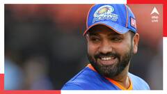 Rohit Sharma: সামনে শুধু ধোনি, আইপিএলে রেকর্ডের শিখরে হিটম্যান রোহিত