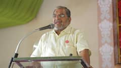 इस बड़े नेता ने तोड़ा MVA से नाता, निर्दलीय लड़ने का किया ऐलान