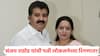मोठी बातमी : संजय राठोडांच्या मनधरणीचा प्रयत्न, पत्नी लोकसभेच्या रिंगणात? उमेदवारीसाठी शीतल राठोड यांच्या नावाचा प्रस्ताव