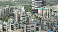 तेज हुई रजिस्ट्री की डिमांड, फ्लैट ऑनर्स करेंगे वोटिंग का बहिष्कार