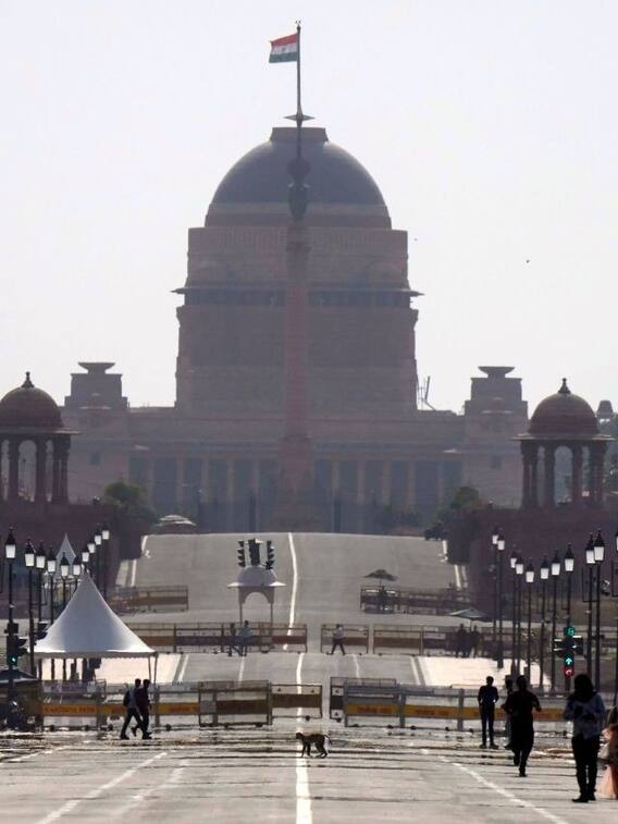 दिल्ली में सीजन का सबसे गर्म दिन रहा मंगलवार, अब कैसा रहेगा मौसम?