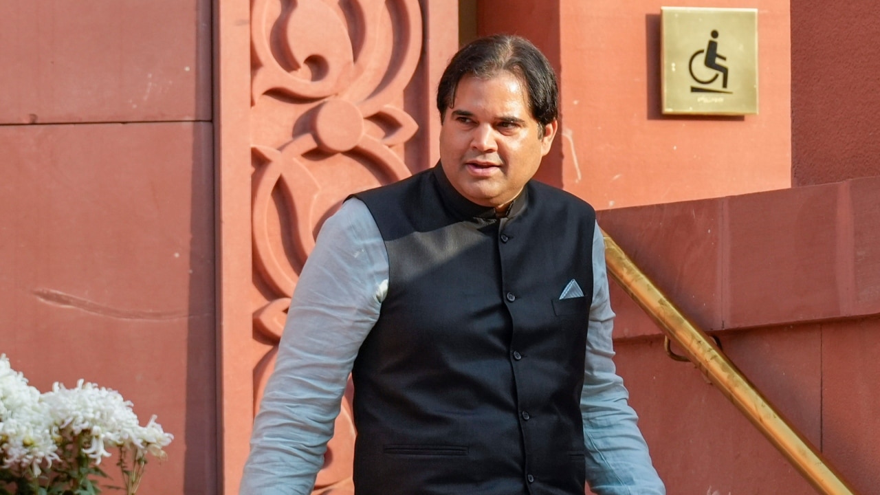 ‘ऑपरेशन सिंदूर अभी खत्म नहीं…’ पीएम मोदी के संबोधन और आदमपुर दौरे के बाद वरुण गांधी की प्रतिक्रिया