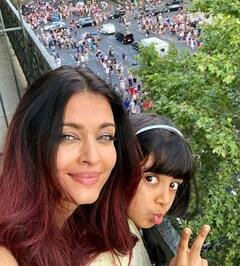Aishwarya Rai: ਅਦਾਕਾਰਾ ਐਸ਼ਵਰਿਆ ਰਾਏ ਨੇ ਧੀ ਆਰਾਧਿਆ ਲਈ ਕੀਤਾ ਇਹ ਵੱਡਾ ਕੰਮ, ਬੱਚਨ ਪਰਿਵਾਰ ਦੇ ਕਲੇਸ਼ ਕਰਕੇ ਲਿਆ ਫੈਸਲਾ!