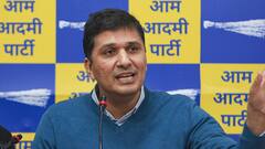 'भद्दी बातें लिखते थे', कंगना vs सुप्रिया श्रीनेत विवाद में AAP ने स्वरा भास्कर का जिक्र कर बीजेपी को घेरा