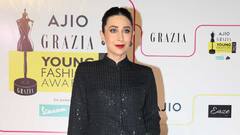 PHOTO: क्या खूब लगती हो.. करिष्मा कपूरचा नवा लूक पहिला का?