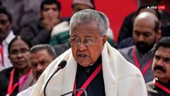 लोकसभा चुनाव से पहले अब ED का केरल में एक्शन, CM विजयन की बेटी वीणा के खिलाफ मनी लॉन्ड्रिंग का मामला दर्ज