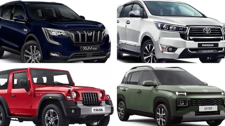 Cars which have longest waiting period in indian automobile market Cars Waiting Period: கார் வாங்க போறீங்களா? எந்த மாடலுக்கு அதிகபட்ச வெயிட்டிங் பீரியட், செக் பண்ணிட்டு போங்களேன்..!