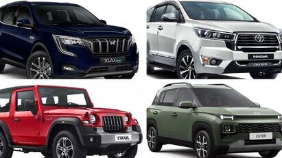 Cars which have longest waiting period in indian automobile market Cars Waiting Period: கார் வாங்க போறீங்களா? எந்த மாடலுக்கு அதிகபட்ச வெயிட்டிங் பீரியட், செக் பண்ணிட்டு போங்களேன்..!