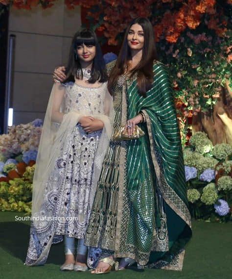 ਬੱਚਨ ਪਰਿਵਾਰ ਦੇ ਕਲੇਸ਼ ਕਰਕੇ ਐਸ਼ਵਰਿਆ ਨੇ ਧੀ ਲਈ ਲਿਆ ਇਹ ਫੈਸਲਾ