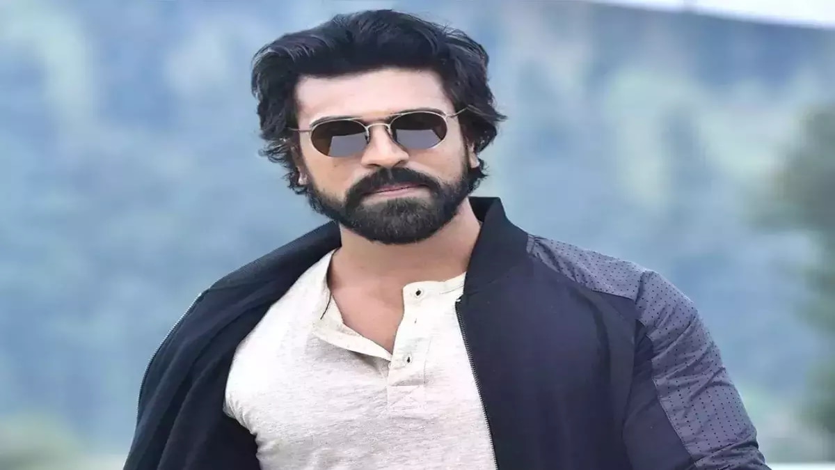 Ram Charan Net worth : அடேங்கப்பா! வாயடைத்து போகவைக்கும் ராம் சரண் தனிப்பட்ட சொத்து மதிப்பு!