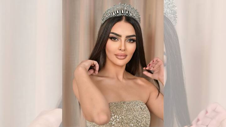 আরব নিউজকে দেওয়া সাক্ষাৎকারে তিনি বলেন, 'আমার অবদান হল বিশ্ব সংস্কৃতি সম্পর্কে জানা এবং আমাদের খাঁটি সৌদি সংস্কৃতি ও ঐতিহ্যকে বিশ্বের কাছে তুলে ধরা।' ছবি: ইনস্টাগ্রাম