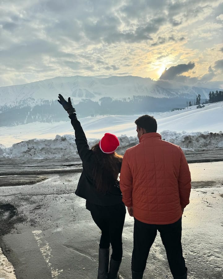 अभिज्ञा तिच्या अभिनयानं प्रेक्षकांची मनं जिंकते. (photo:abhidnya.u.b/ig)